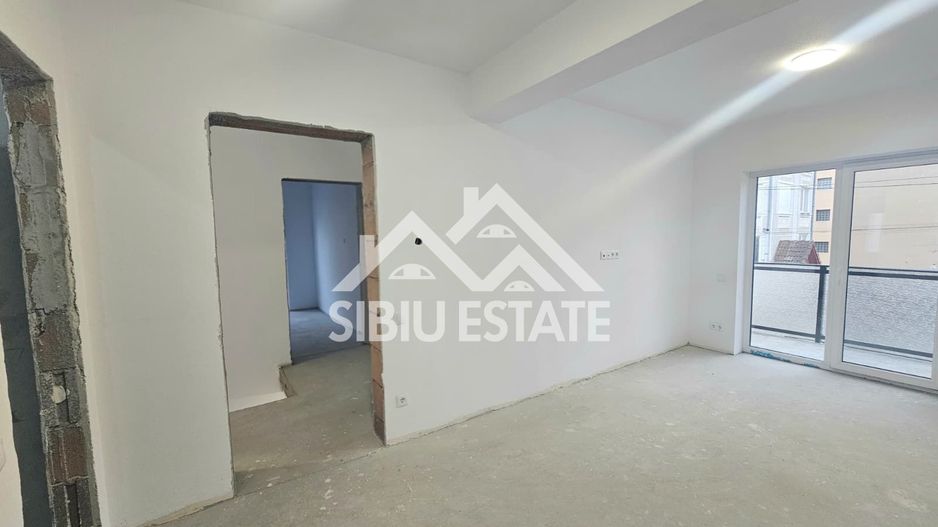 Casa individuala noua Sibiu, energetic A - Poză 8