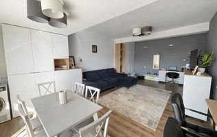 Apartament 2 camere 78 mp parcare subterana Gruia