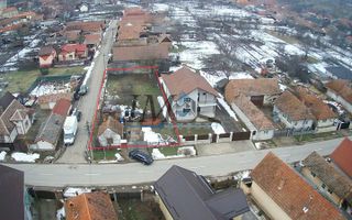 Teren de vanzare, in Cricau 600 mp - Poză 2