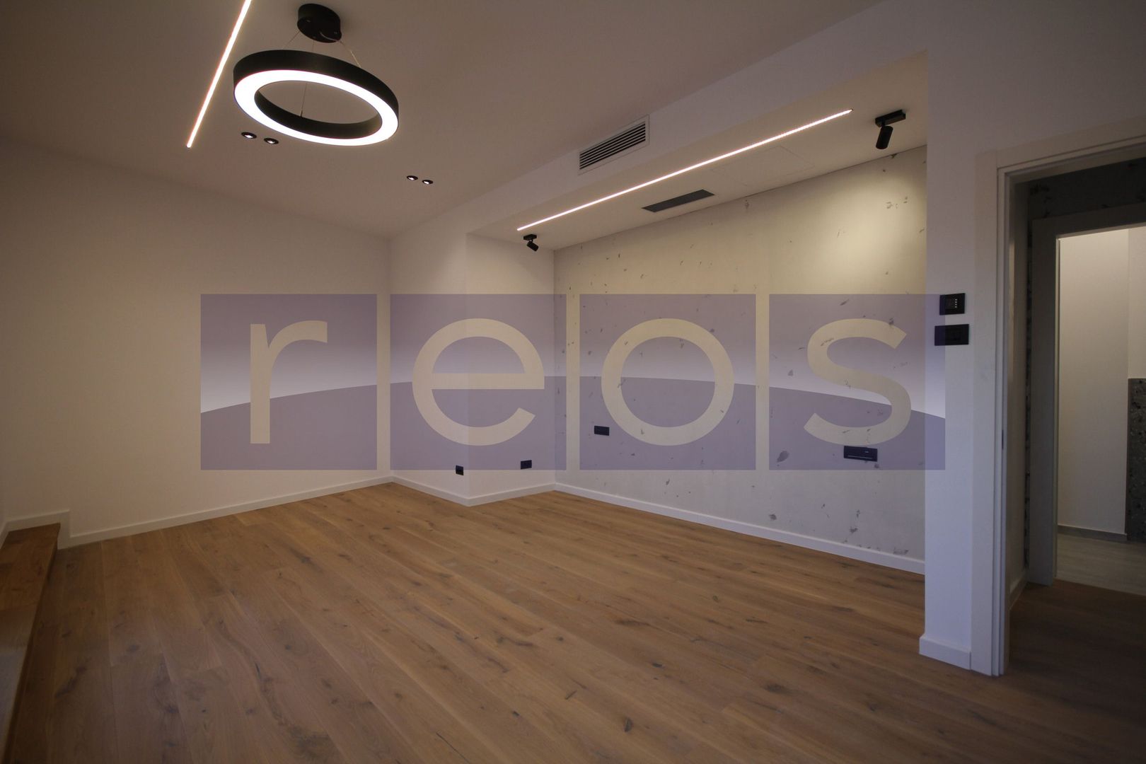 Penthouse sistem Smart home ready |  118 mp+terasa 76mp  | Upnorth Boutique - Poză 20
