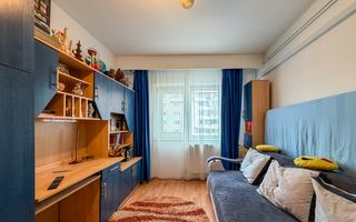 3 camere decomandate la 5 minute de Iulius Mall, Intre Lacuri - Poză 5