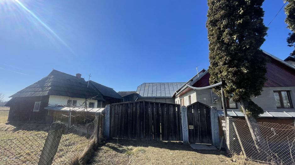 CASA RENOVATA + TEREN 3100 MP | CURTE SI GRADINA | FRATAUTII NOI - Poză 19