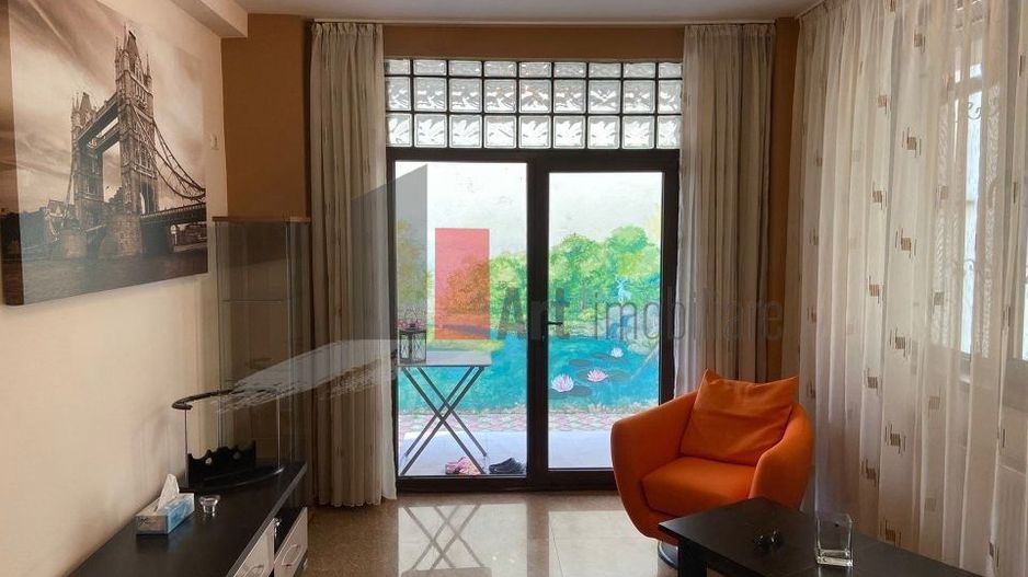 Apartament Bucurestii Noii/ Parc Bazilescu - Poză 2