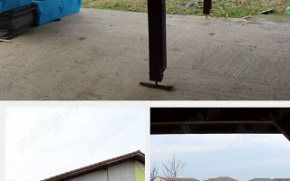 Duplex Mosnita Veche , 5 camere , 3 bai - Poză 10