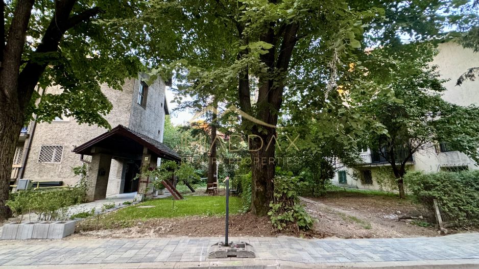 Teren intravilan ***438mp*** / PUD  // Floreasca - Poză 1