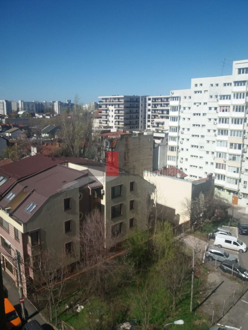 Garsoniera, Banul Manta, 32 mp, - Poză 1