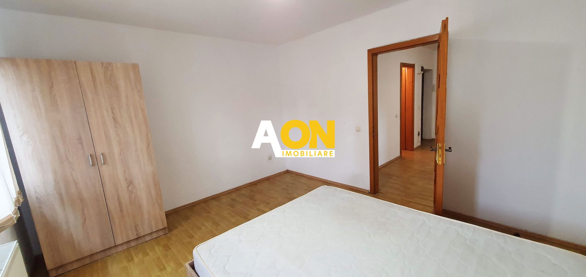 Apartament 3 camere, 2 bai, 2 balcoane, et.1, ultracentral, 88 mp util - Poză 7