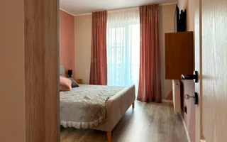 Apartament de închiriat 2 camere|Doamna Stanca|Selimbar|Nou|Parcare|Balcon - Poză 31