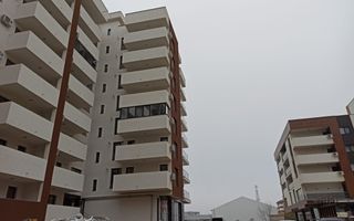 3cam.dec. duplex+terasa la et.7-8/5min metrou Berceni - Poză 10