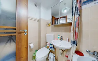 Drumul Taberei - Prelungirea Ghencea 2 camere | Parter/10 - Poză 11