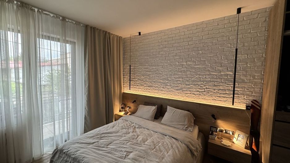 Casa de inchiriat | 4 camere| Aviatiei  |rezidential sau sediu firma - Poză 10