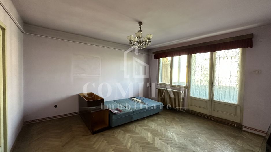 Apartament cu 4 camere | 82 mp | Zona Sălii Polivalente - Poză 2