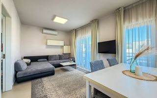 3 camere Borhanci, 70mp + parcare inclusa in pret - Poză 2