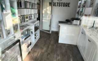 Spatiu comercial de inchiriat in zona Banu Manta - Poză 3