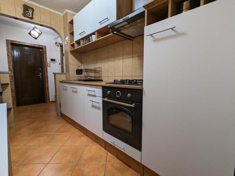 De vanzare ap 2 camere 57mp, Petre Ispirescu - Poză 3