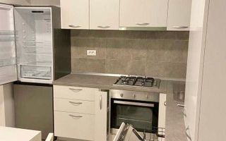 Apartament cu 2 camere mobilat de inchiriat la parter in Giroc langa ESO. - Poză 3