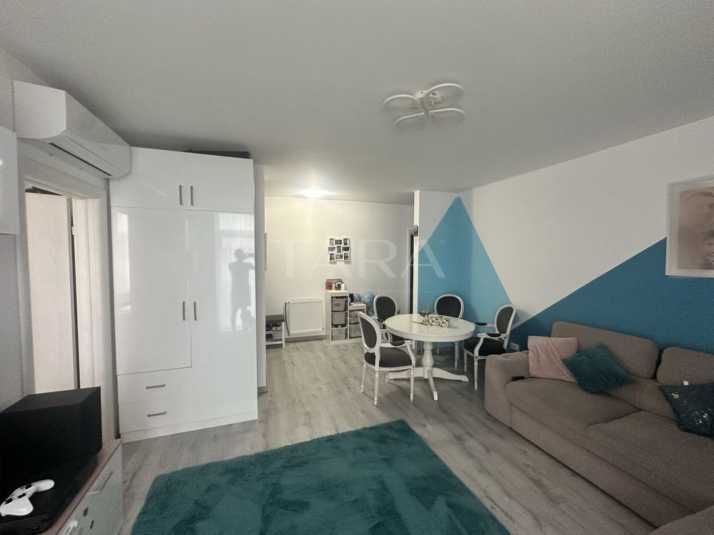 Apartament 3 camere – 72 mp + balcon – parcare subterană inclusă. - Poză 2
