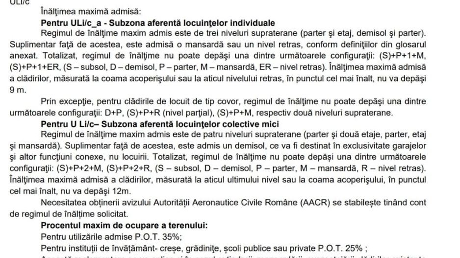 5876 MP , RONAT , TEREN INTRAVILAN - Poză 5