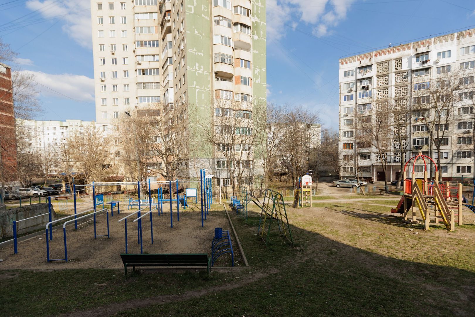 Vânzare, apartament, 1 cameră, str. Gheorghe Madan, Râșcani - Poză 9