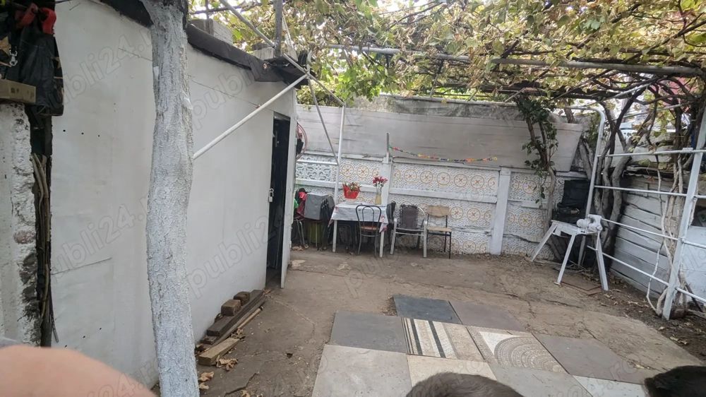 De vanzare casa + curte 197mp, zona Salaj - Poză 9