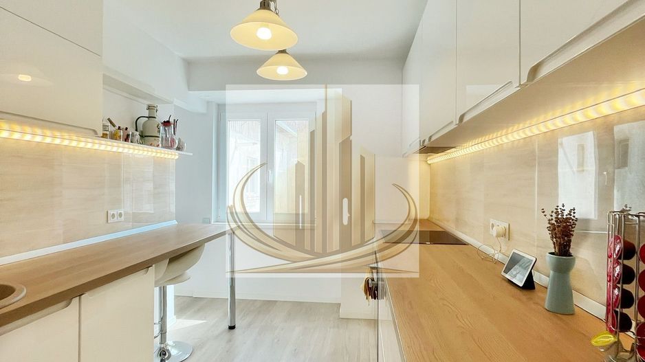 Apartament premium,  Piața Dacia–lux, smart home, ideal protocol. - Poză 5