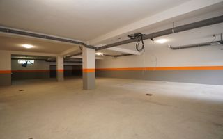 VANZARE APARTAMENT 3 CAMERE | ZONA HERASTRAU - Poză 17