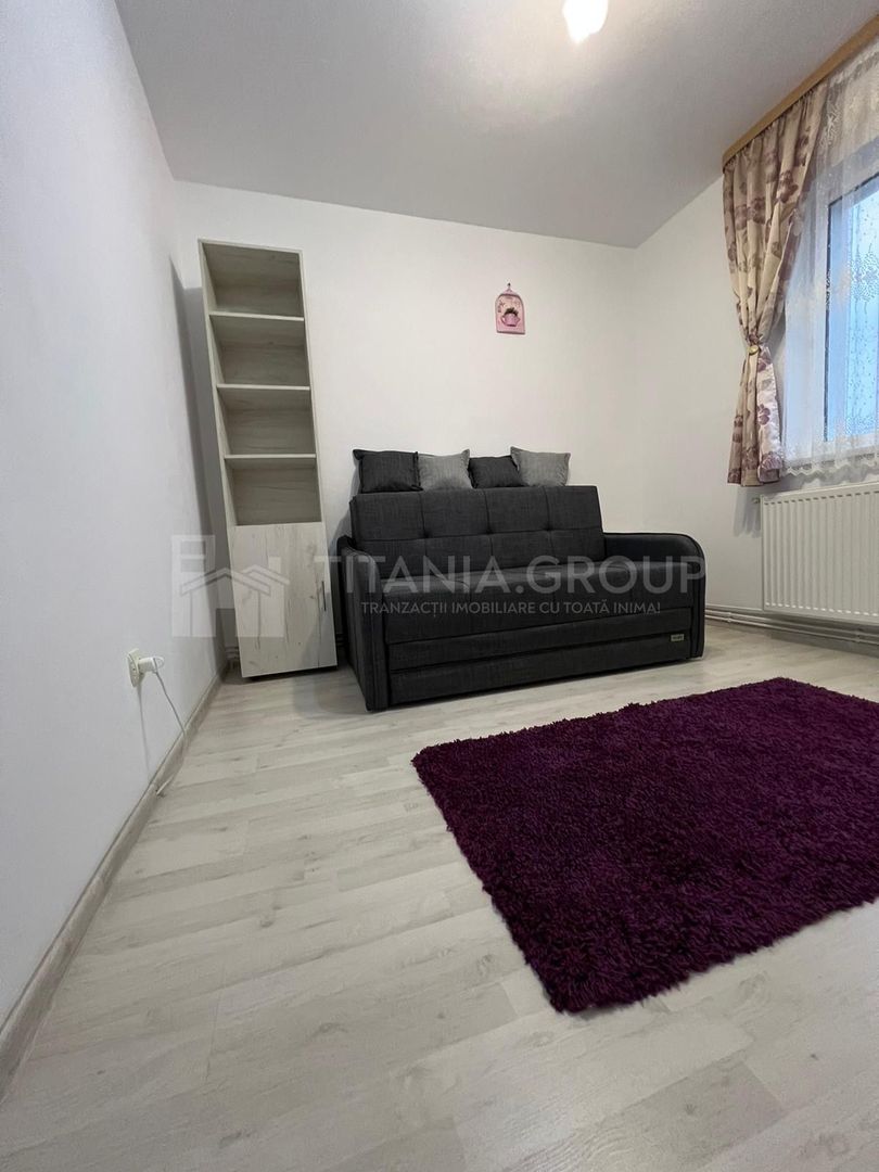 Apartament 2 camere cochet, Grivitei, contract Anaf - Poză 4