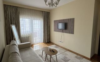 Apartament de închiriat | Etaj 1  | 2 camere | 50 MPU - Poză 2