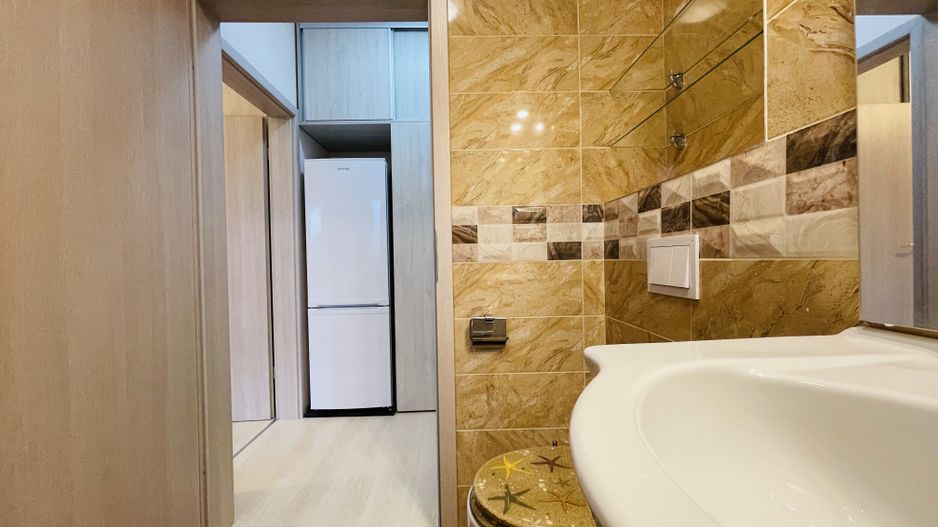 INCHIRIAT - Dumbravita 2 camere, 53 mp | Practic&Frumos | 2 locuri parcare - Poză 29