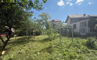 Casa MOARA DOMNEASCA cu teren 1000 mp - Poză 3
