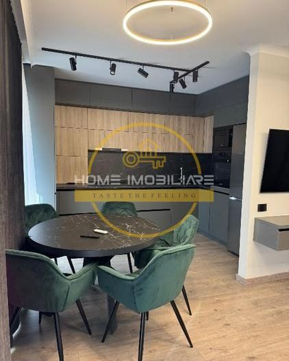 Apartament cu 2 camere/ 69mp/ zona Tatarasi - Poză 3