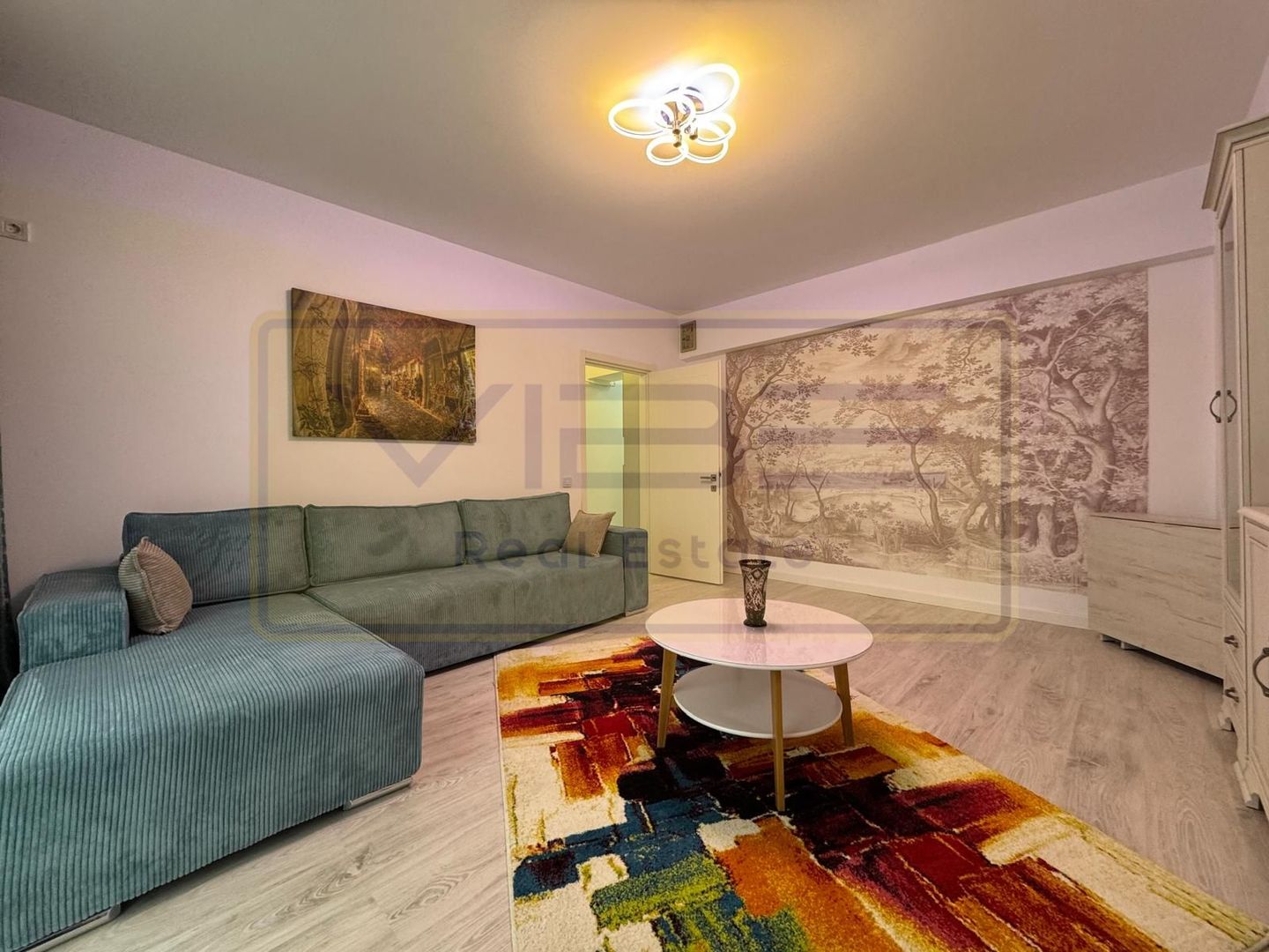 Apartament nou 2 camere decomandat Galata - Poză 2