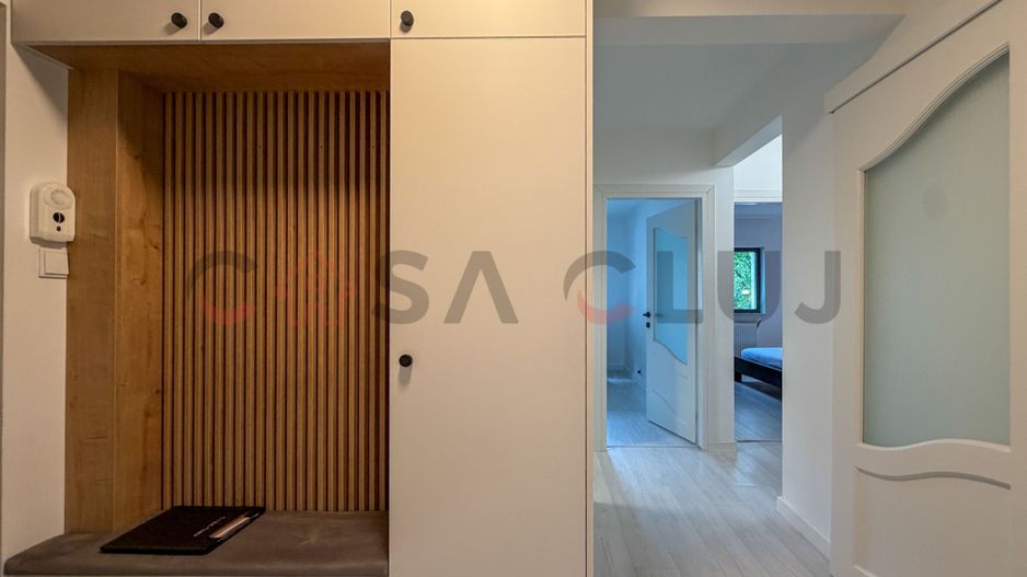 3 camere decomandate, etajul 1, zona Bucuresti - Poză 13