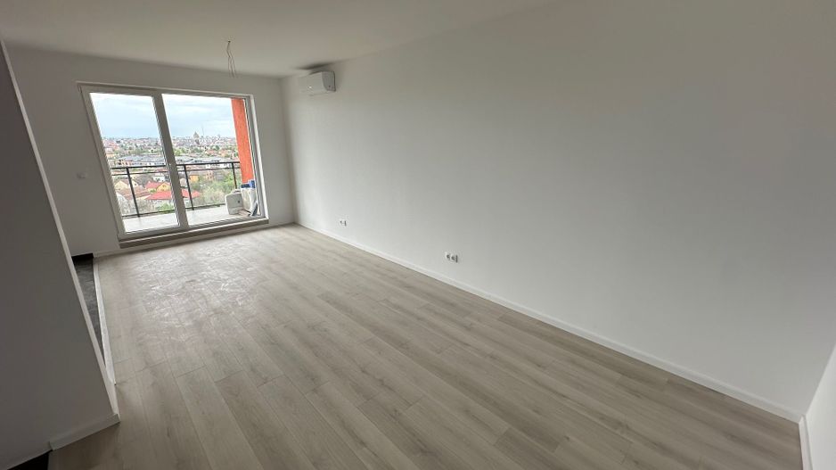 Apartament 2 camere zona Lipovei - Poză 21