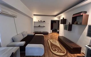 Apartament 2 camere de inchiriat, Tatarasi, zona Lidl, Iasi - Poză 1