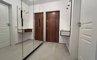 Apartament  1 camera + loc parcare Atrium Garden - Poză 14