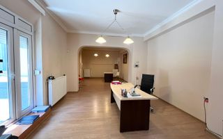 Apartament elegant cu 3 camere și cameră de serviciu | Ultracentral - Poză 4