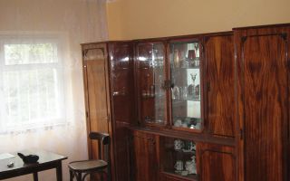 Apartament 1 cameră | Central, Băile Govora | 27 mp, decomandat - Poză 1