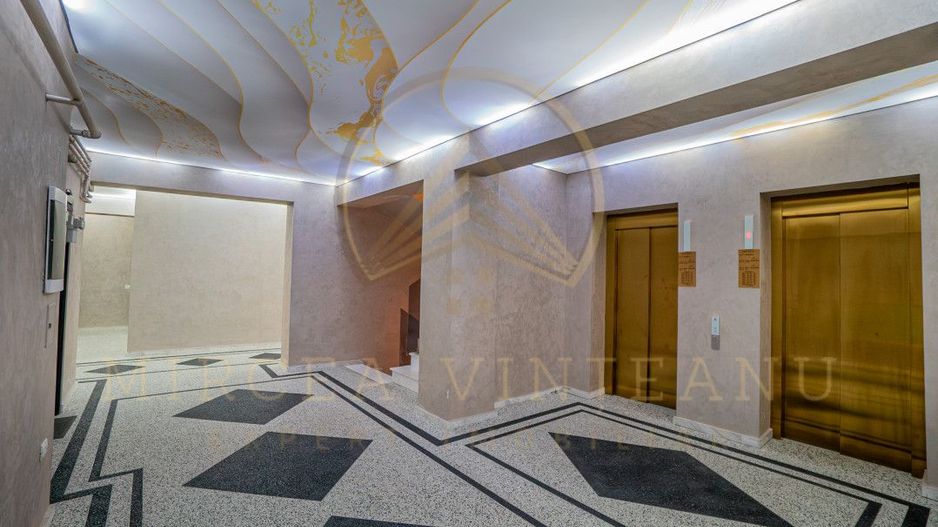 Mamaia Nord – Complex pe malul marii - Apartament cu 2 camere. - Poză 16