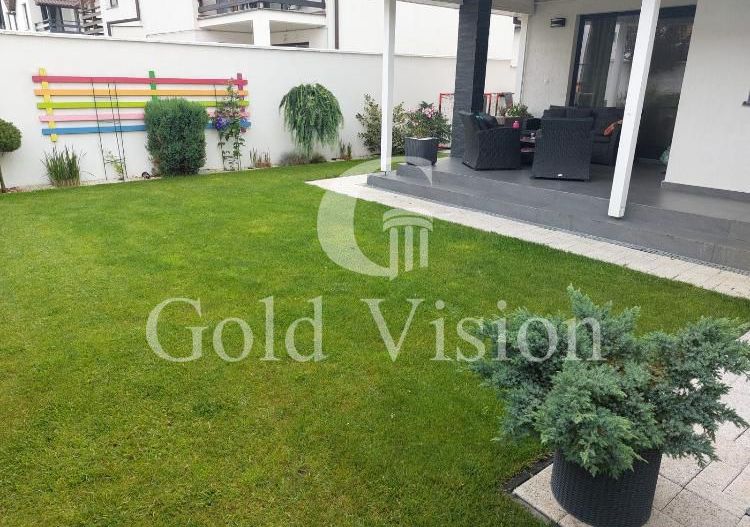 Casa tip Duplex  in cartierul Unirii - Poză 5