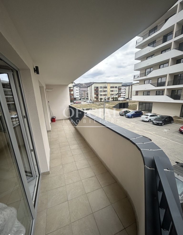 Apartament 2 camere | Prima inchiriere | Garaj | Zona Eroilor Floresti - Poză 8