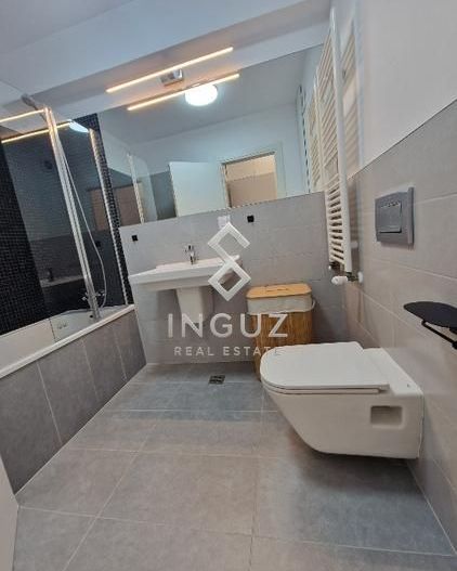 DE ÎNCHIRIAT – APARTAMENT 3 CAMERE PREMIUM – BĂNEASA (ZONA ZOO) - Poză 13