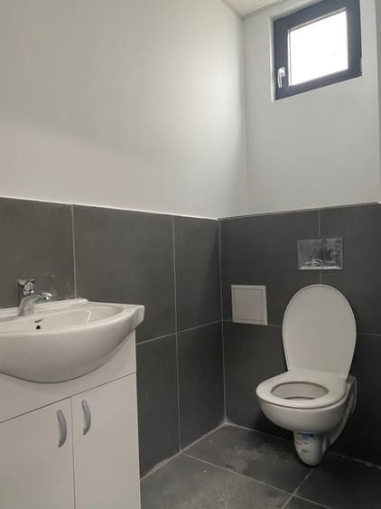 Hala cu rampa de inchiriat 593mp Parc TBM centura Chiajna Chitila - Poză 8