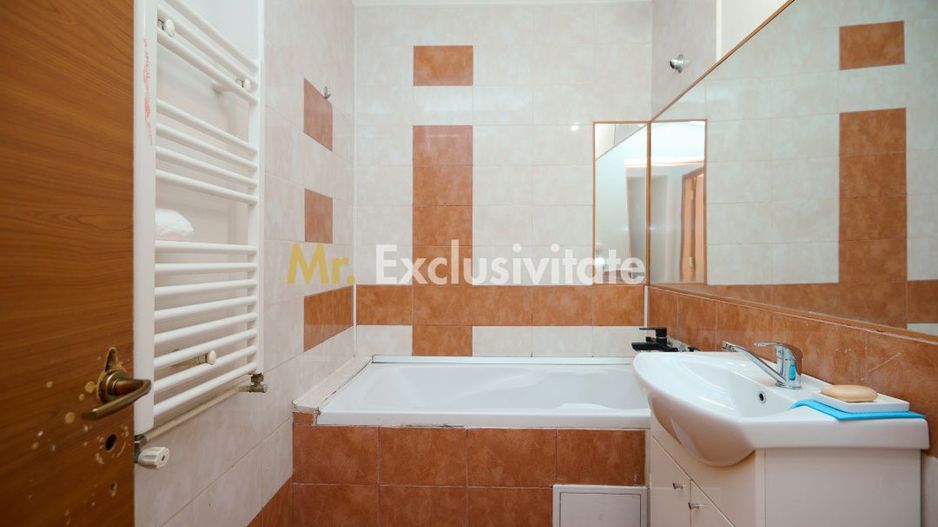 Apartament 4 Camere Decomandat | Craiovei | 3 Balcoane | Parcare - Poză 12