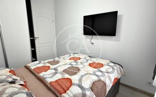 Apartament de închiriat cu 3 camere în Prima Universității, Oradea. - Poză 8