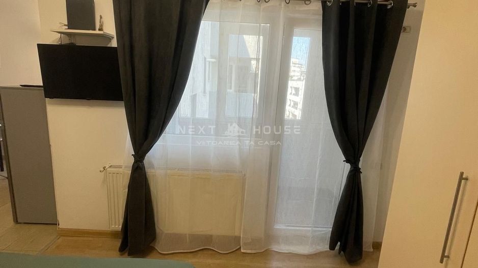 Garsoniera 13 Septembrie ( Marriot H  - Casa Poporului ) - Poză 7