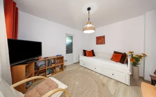 Casă renovată, teren 394 mp – Râșnov, str. Misu Popp, zonă centrală - Poză 14