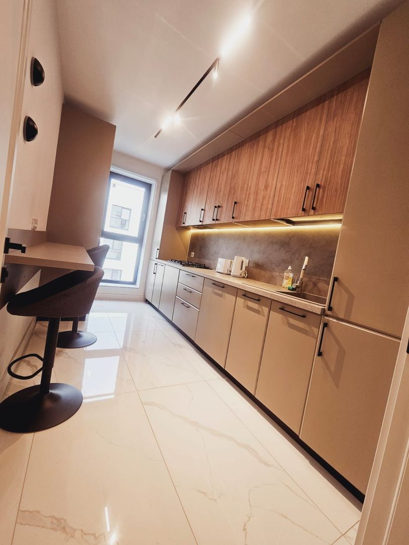 Apartament 2 camere de vânzare – Exigent Plaza, Bulevardul Timișoara - Poză 8