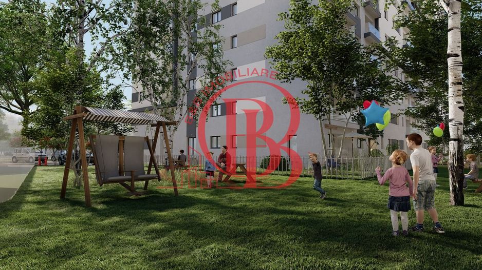 2 camere–Auchan Titan-Mutare rapida-Acces rapid Transport - Poză 17