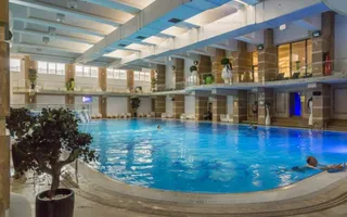 Garsoniera de inchiriat | Militari Residence | loc de parcare | - Poză 12